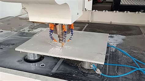 cnc stone cutting machine